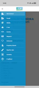 KIWI Reality screenshot 0