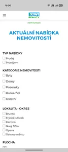 KIWI Reality screenshot 1