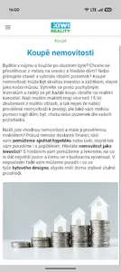 KIWI Reality screenshot 2