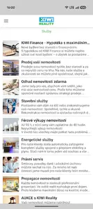 KIWI Reality screenshot 3