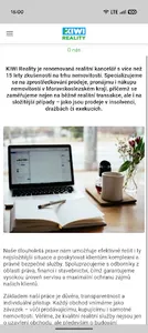 KIWI Reality screenshot 4