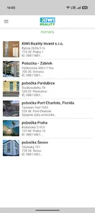 KIWI Reality screenshot 7