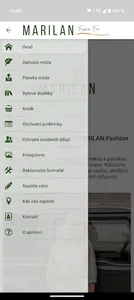 Marilan Fashion Fun screenshot 0