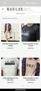 Marilan Fashion Fun screenshot 3