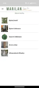 Marilan Fashion Fun screenshot 4