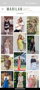 Marilan Fashion Fun screenshot 5
