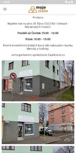 Moje zlato screenshot 6