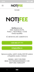 Notifee screenshot 5