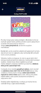 Wowland screenshot 6