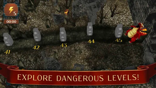 Viking: Sigurd's Adventure screenshot 5