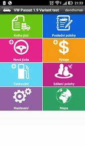 Autodohled screenshot 0