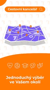 Benefity (nové) screenshot 1