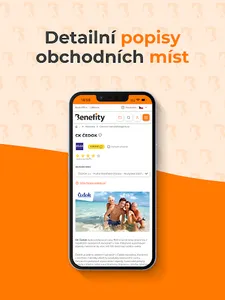 Benefity (nové) screenshot 12