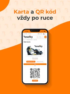 Benefity (nové) screenshot 14