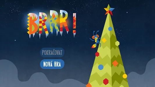 Brrr! screenshot 0