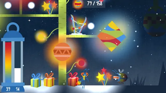 Brrr! screenshot 2