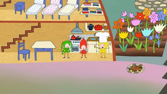 Fanfárijská moudra screenshot 1