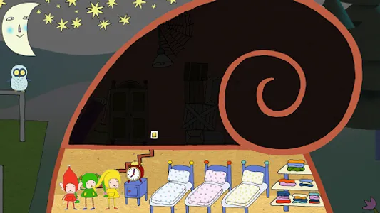 Fanfárijská moudra screenshot 2