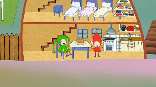 Fanfárijská moudra screenshot 3
