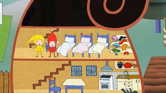 Fanfárijská moudra screenshot 4