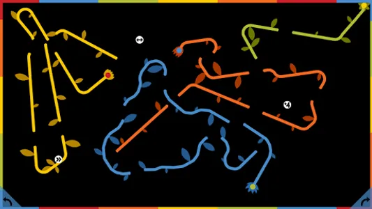 Rostlinky screenshot 7