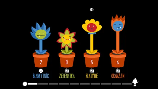Rostlinky screenshot 8