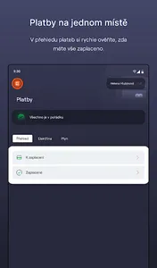 MŮJ ČEZ screenshot 10