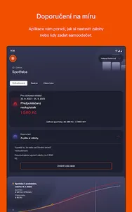 MŮJ ČEZ screenshot 15