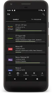 CICO TV screenshot 0