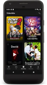 CICO TV screenshot 1
