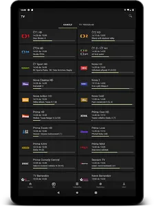 CICO TV screenshot 12