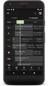 CICO TV screenshot 2