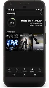 CICO TV screenshot 4