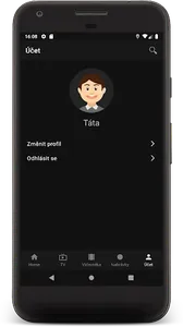 CICO TV screenshot 5