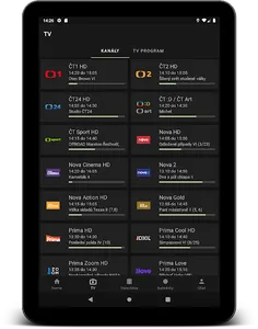 CICO TV screenshot 6