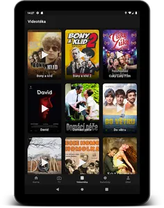 CICO TV screenshot 7
