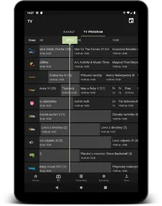 CICO TV screenshot 8