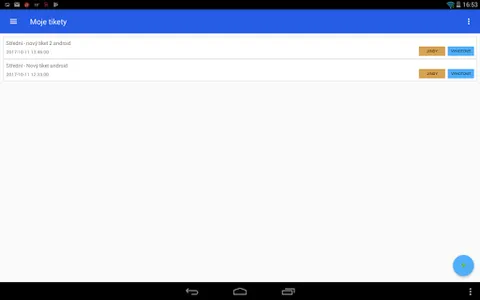 KIS eManager screenshot 12