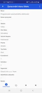 KIS eManager screenshot 5