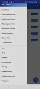 KIS eManager screenshot 7