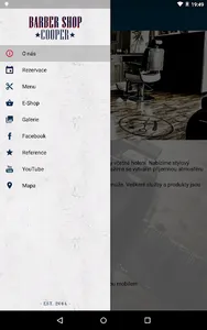 Barber Shop Cooper screenshot 6