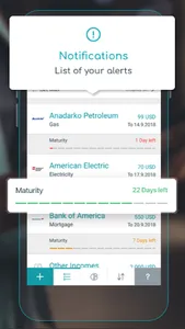 Debito screenshot 3
