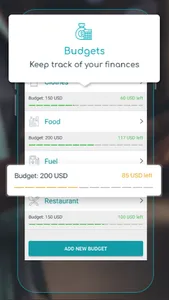 Debito screenshot 4