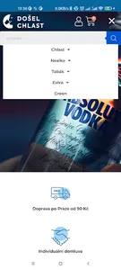 Dosel Chlast screenshot 4
