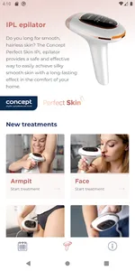 Concept IPL screenshot 0