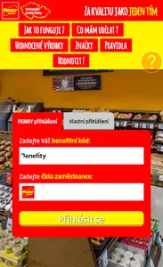 Kvalita PENNY screenshot 2