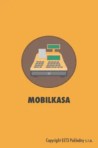 MOBILKASA - Multiverze 4 screenshot 0