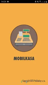 MOBILKASA - Multiverze 4 screenshot 1