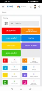 EKO5 screenshot 3