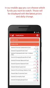 Generali Investments screenshot 1